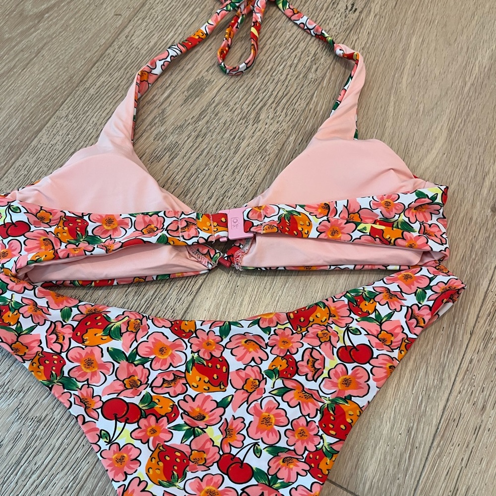 Blackbough swim brand new bikini